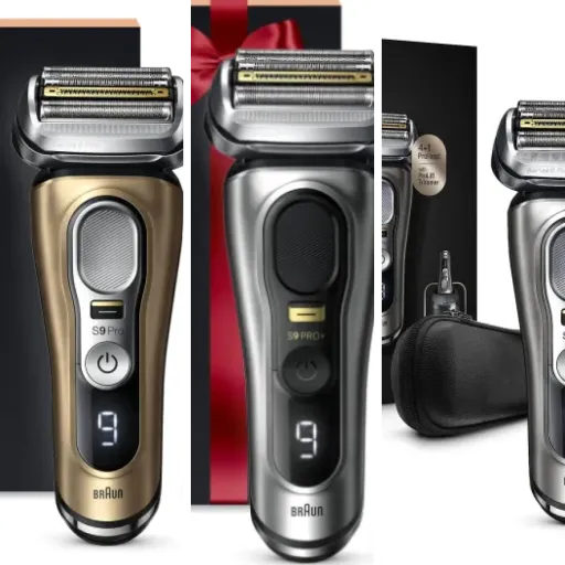 The best electric shavers for men: our top 27 (October 2026)