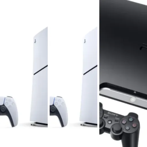 The best slim gaming consoles for powerful play in compact spaces