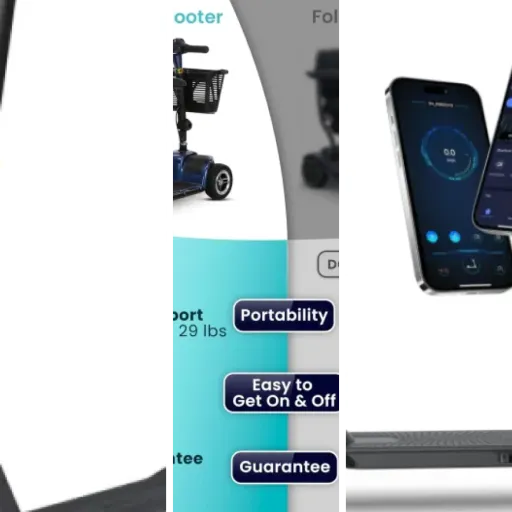 Comparison of the 24 best electric scooters for adults (October 2026)