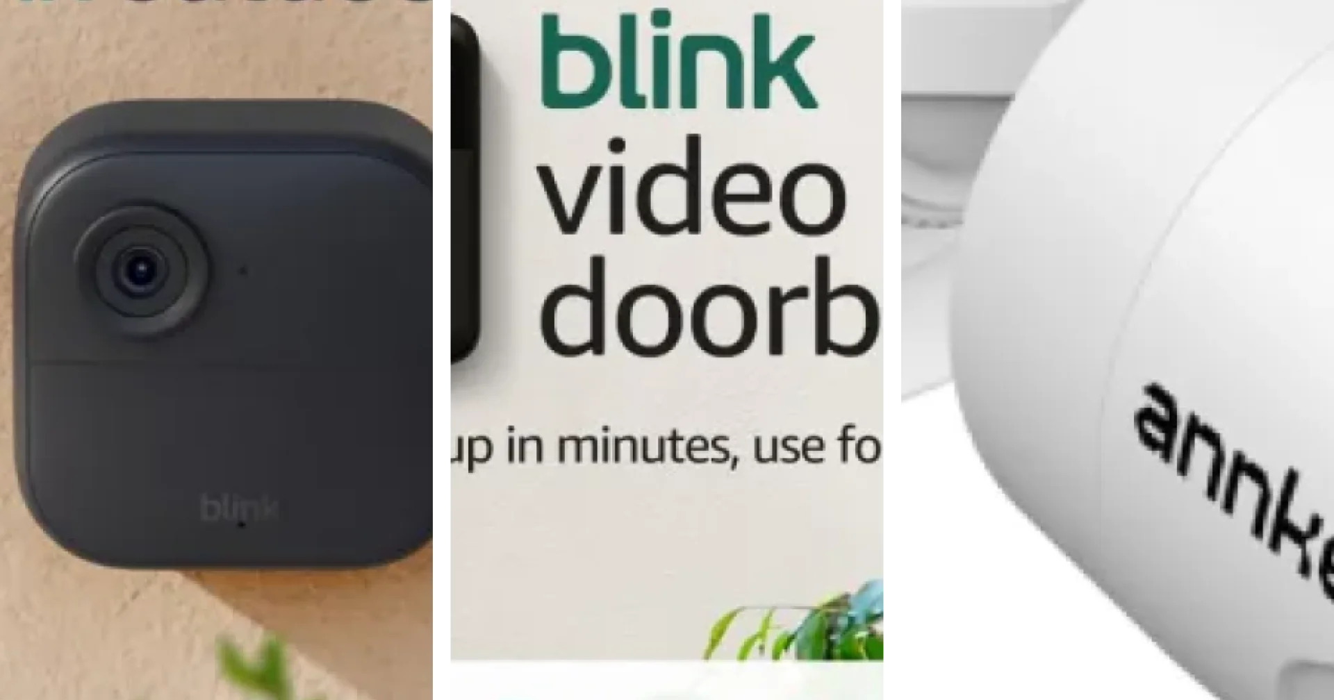 How to choose the best outdoor security cameras for reliable home protection