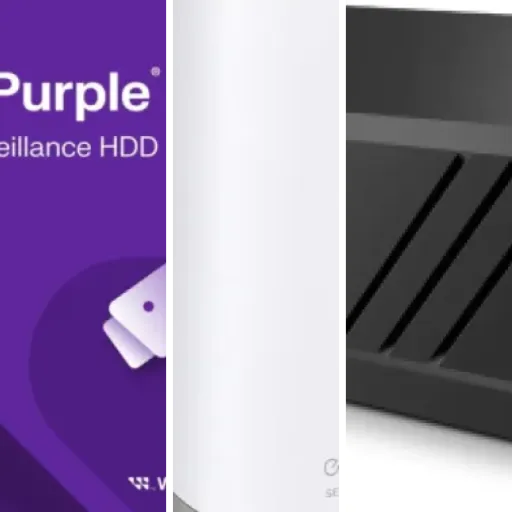 How to choose the best security cameras with local storage for reliable home protection