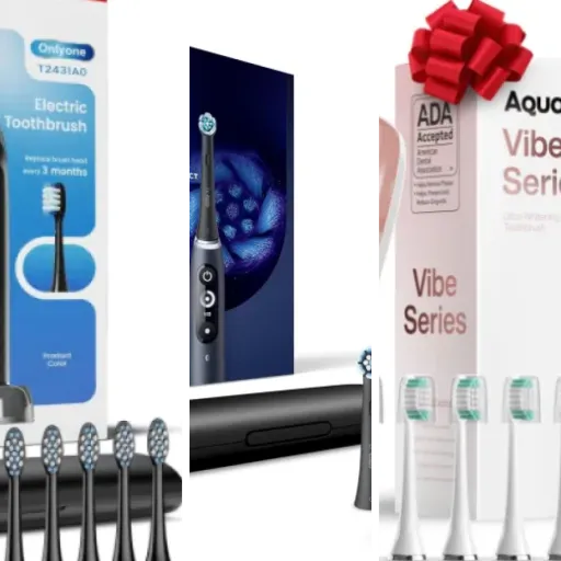 A practical guide to the best rechargeable electric toothbrushes for everyday oral care