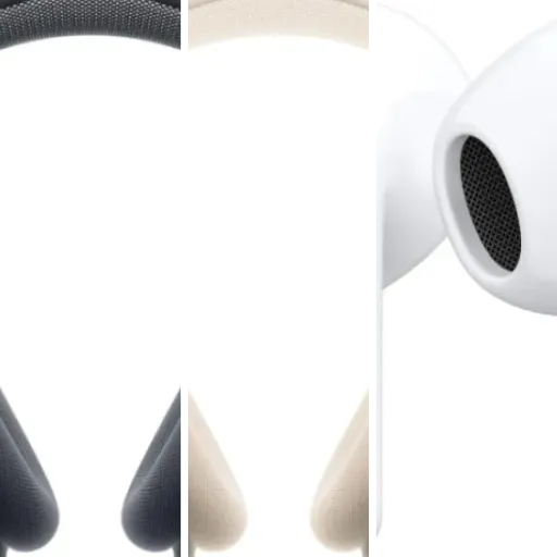 Choosing the best noise canceling headphones with transparency mode for everyday listening