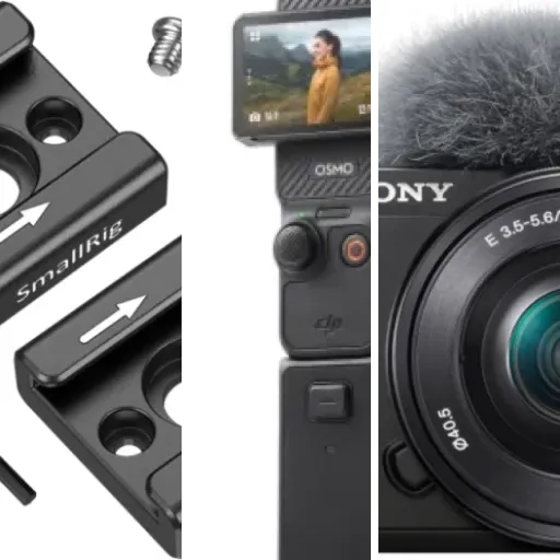 The best digital cameras for vlogging: our top 50 (October 2026)