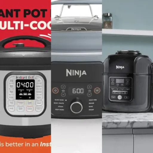 A practical guide to the best 8 quart electric pressure cookers for family kitchens