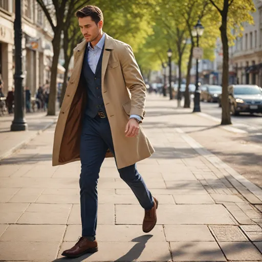 Why an analog watch with step counter appeals to style focused walkers