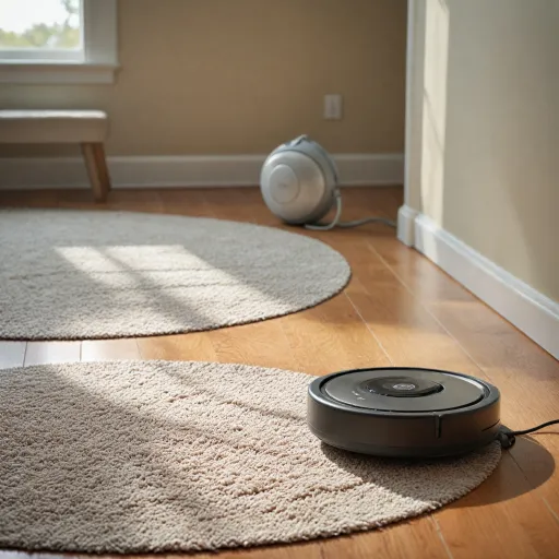 How to choose the best robot vacuum cleaner for real homes