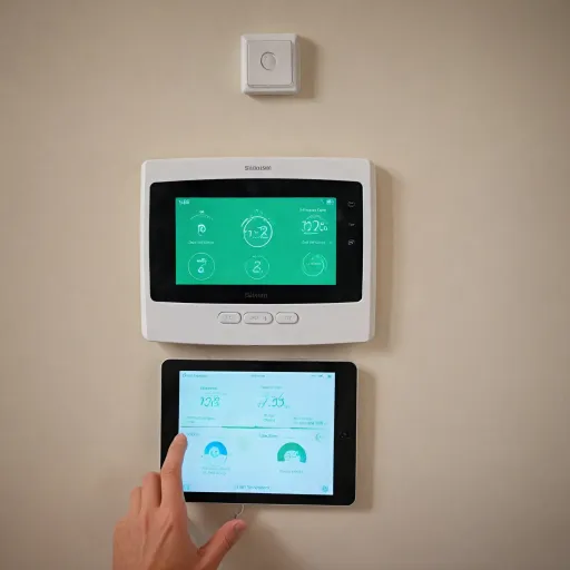 How to use a Nest thermostat compatibility checker for reliable heating and cooling upgrades