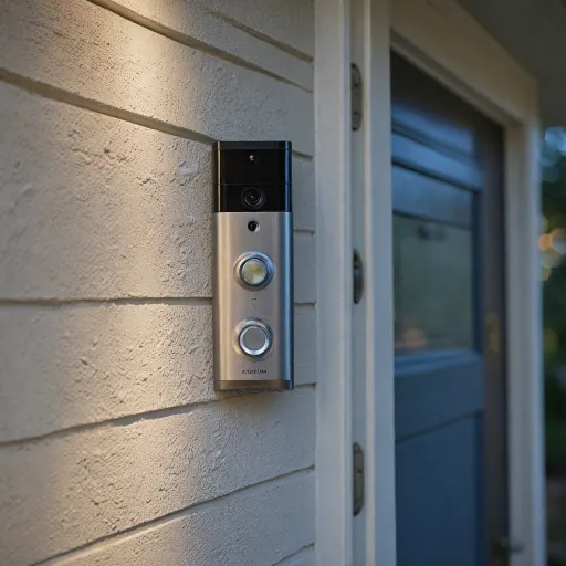 How a motion sensitive alarm transforms ring camera security at home