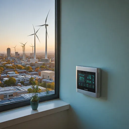 How demand response news is reshaping smart thermostats and the modern energy grid