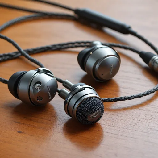 Softears RSV in depth: reference iem earphones for natural sound and precise monitoring