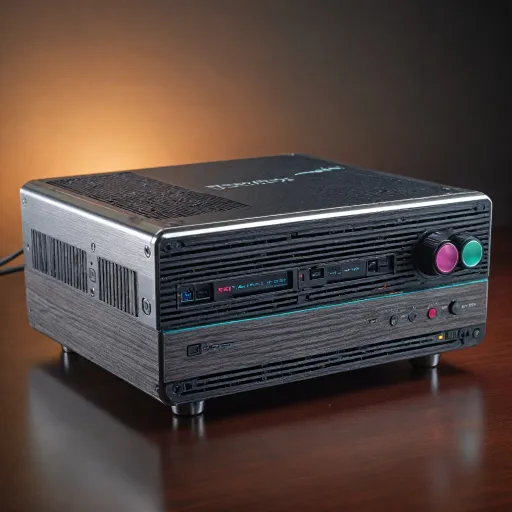 How ps2 mods turn a classic sony playstation into a modern retro gem
