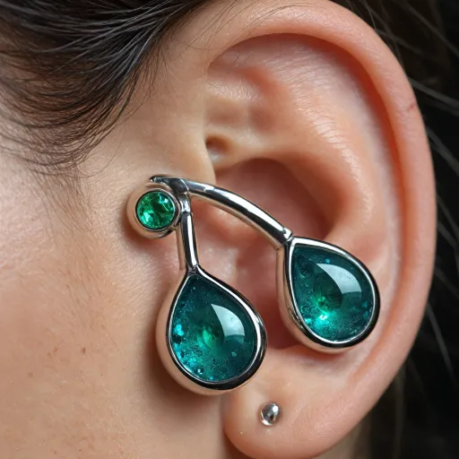 Moondrop Meteor-Kiwi: an elegant deep dive into miniature planar IEMs