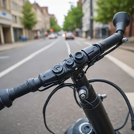 How a female to female adapter secures reliable audio video links on electric scooters