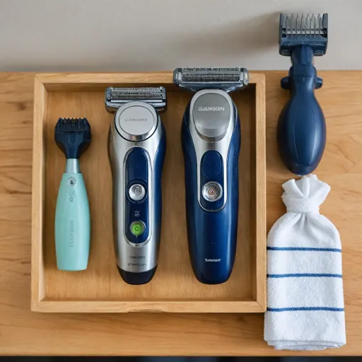 How to choose the best ball trimmer for safe and precise grooming