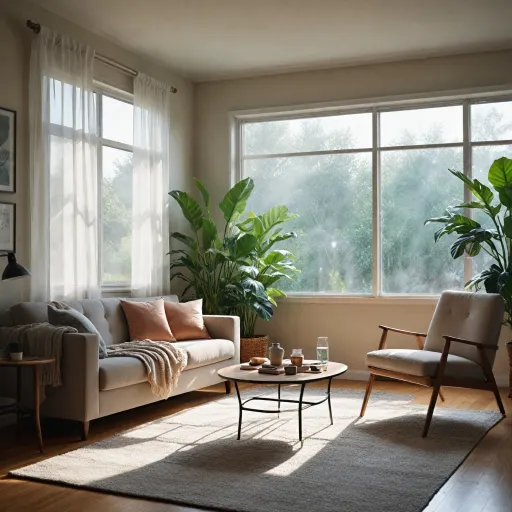 How a fan portable air cooler can transform summer comfort at home