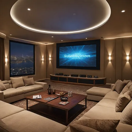 How a video wall controller transforms your home theater projector into a cinematic multi screen hub