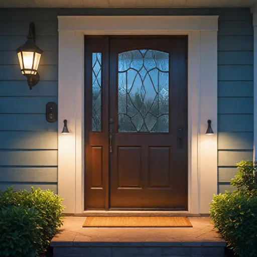 How ring chime pro elevates your smart doorbell and home security experience