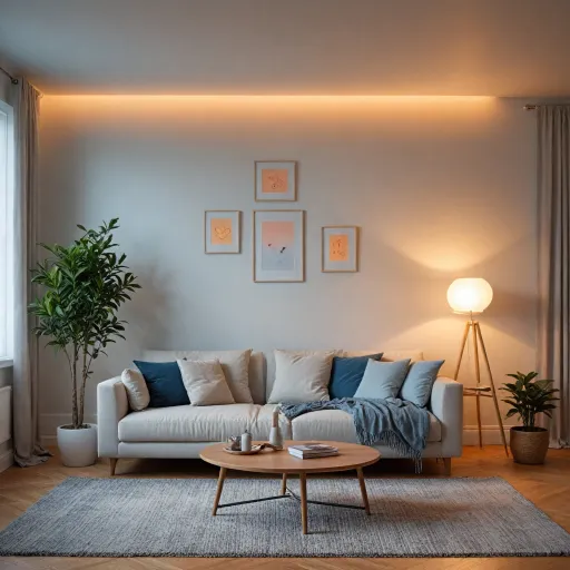 How pir passive infrared motion detectors quietly protect smart thermostat comfort