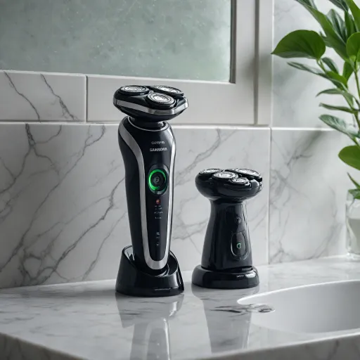 Groomie head shaver for a smooth scalp: what informed buyers should know