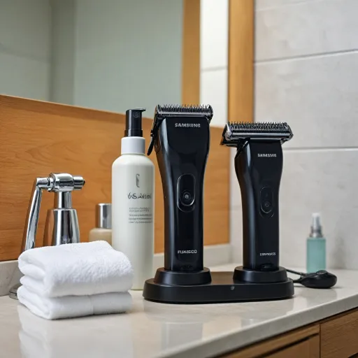 Balding clippers for a clean bald head: what men really need to know