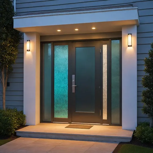 How bluetooth frequency shapes smart doorbell security and performance