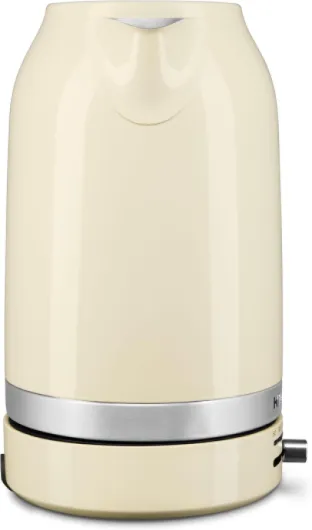 Variable Temperature Kettle 1.7 L - Almond Cream 5KEK1701BAC