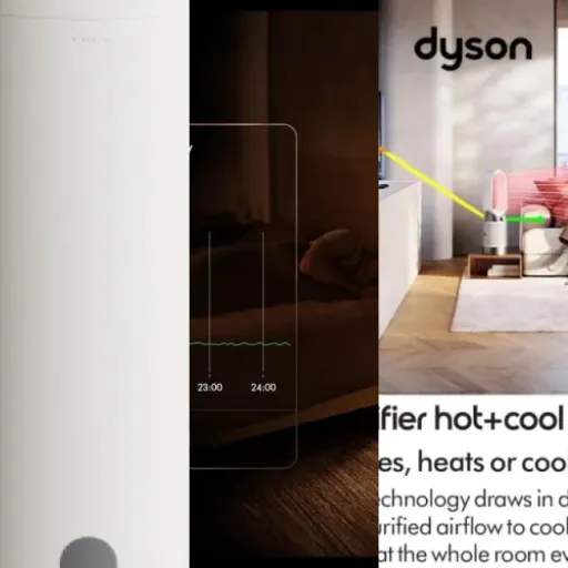Guide: the 6 best air purifiers for whole house (2026)