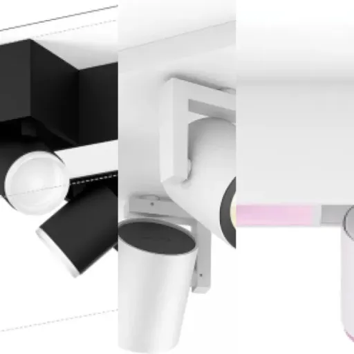 How to choose the best RGB smart lights for immersive home lighting
