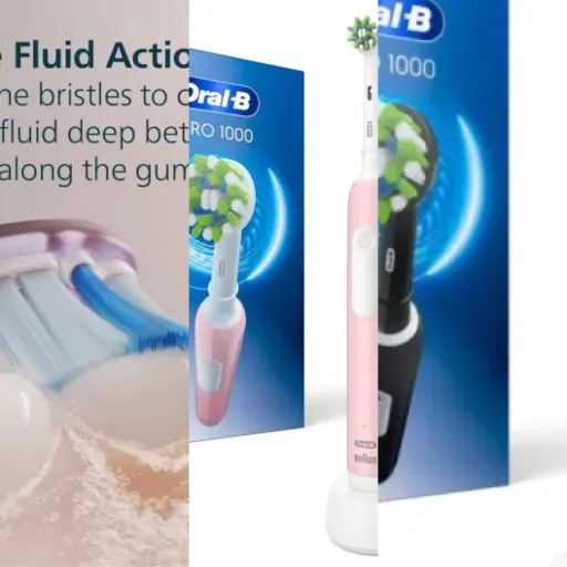How to choose the best oscillating electric toothbrushes for a deeper clean