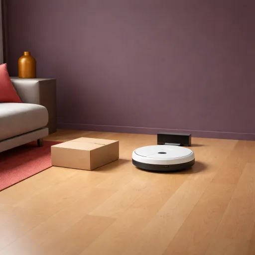 How to make the most of a robot vacuum sale for a cleaner home