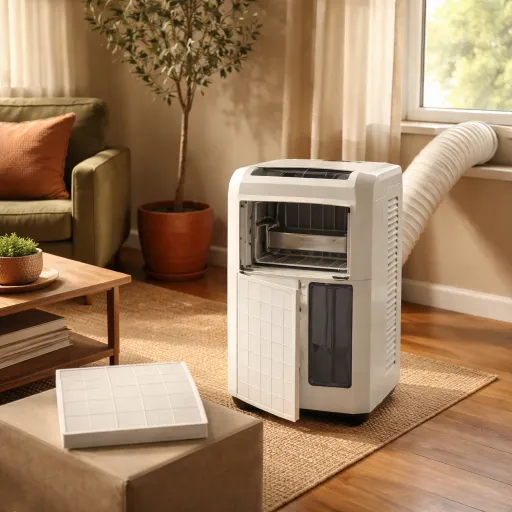 How ultraviolet air conditioners enhance indoor air health in modern homes