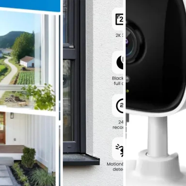Guide: the 16 best indoor Wi-Fi security cameras (October 2026)