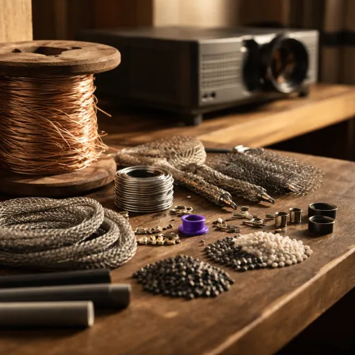 What an RCA cable is and why it still matters in home theater projectors