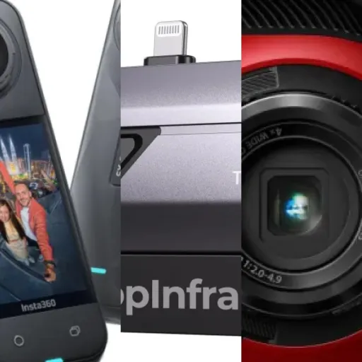 Choosing the best rugged digital cameras for real world adventures