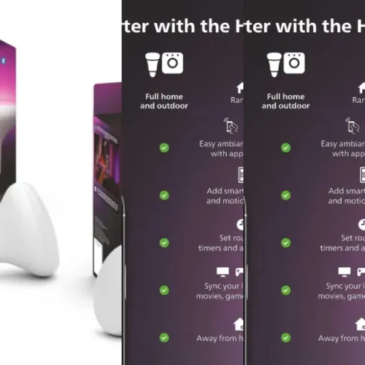How to choose the best color changing smart light bulbs for every room