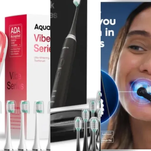 How to choose the best electric toothbrushes with whitening mode for a brighter smile