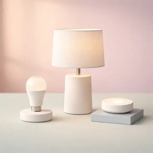 Top Matter-compatible smart lights