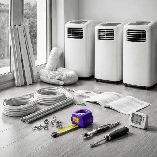 The best portable air conditioners with window kits: our top 15 (October 2026)