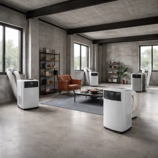The 7 best dual hose portable air conditioners for large rooms (October 2026)