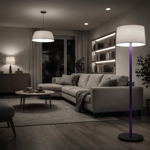Top Smart lights with scheduling