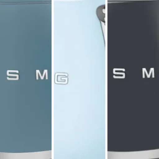 Top Electric kettles with 360-degree base