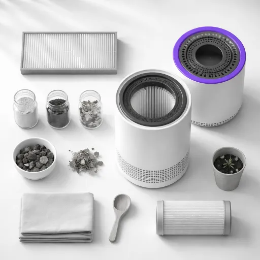 Earth Day at Home: How Your Air Purifier Cuts Both Indoor and Outdoor Pollution Exposure