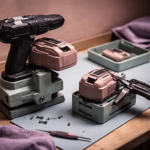 DeWalt 20V XR Battery Housings Change Again: What Drill Owners Need to Check Before Buying