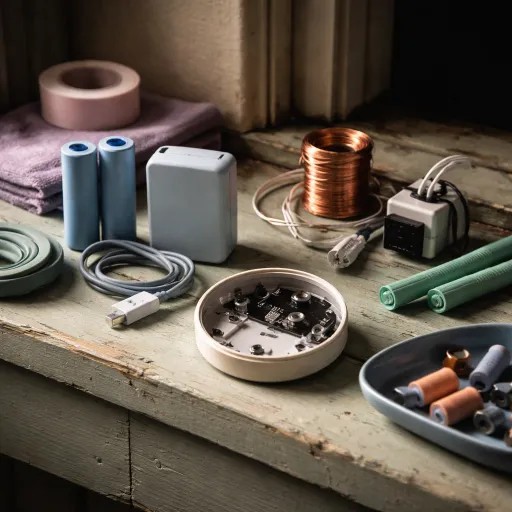Battery or Wired: The Power Decision That Shapes Every Ring Install
