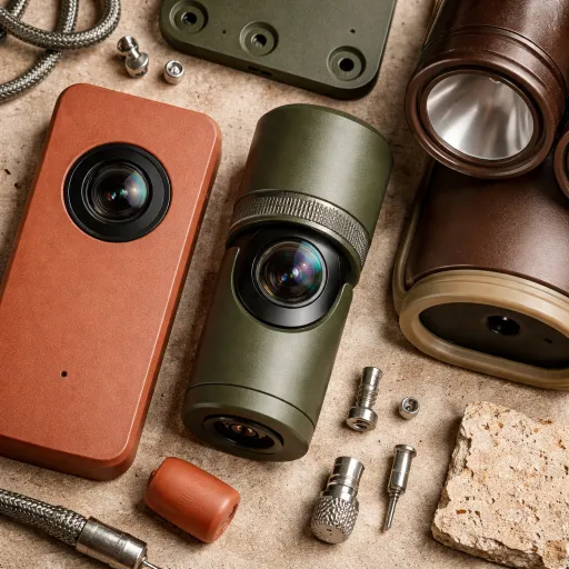 Ring's 4K Lineup Lands: What the Doorbell Pro, Outdoor Cam Pro and Floodlight Cam Pro Actually Deliver