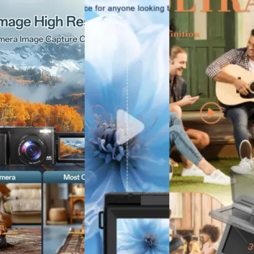 Top 10: best digital cameras for beginners (October 2026)