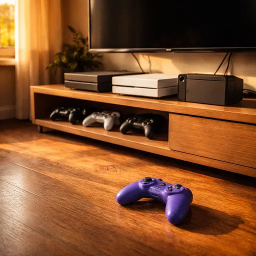 Top Previous generation gaming consoles