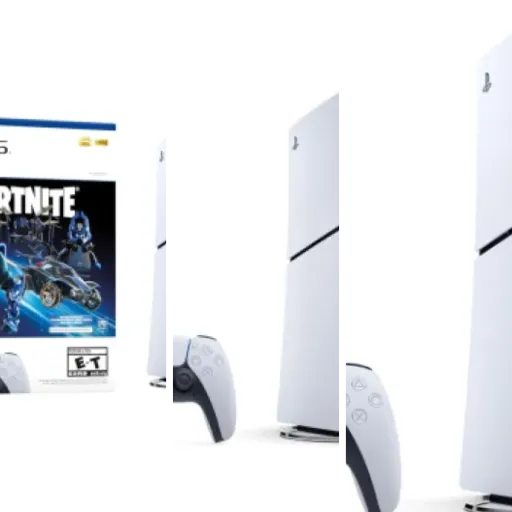 Top Latest generation gaming consoles