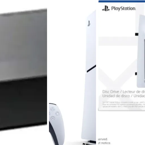 Top Gaming consoles with Blu-ray playback